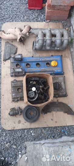 Запчасти газель