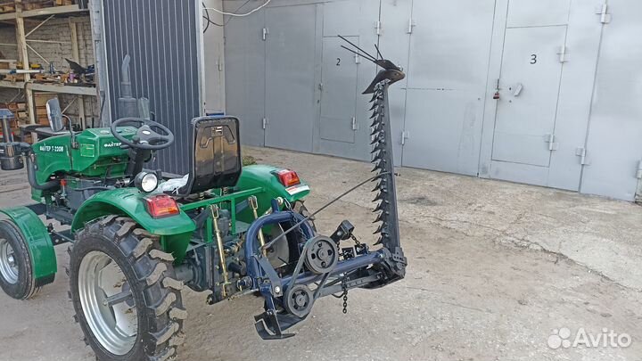 Косилка СКАУТ 9G-1.4, 2023