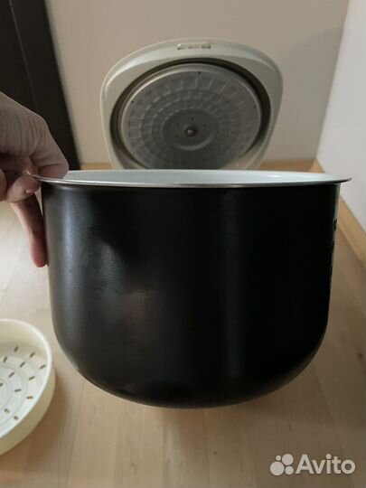 Мультиварка Vitek