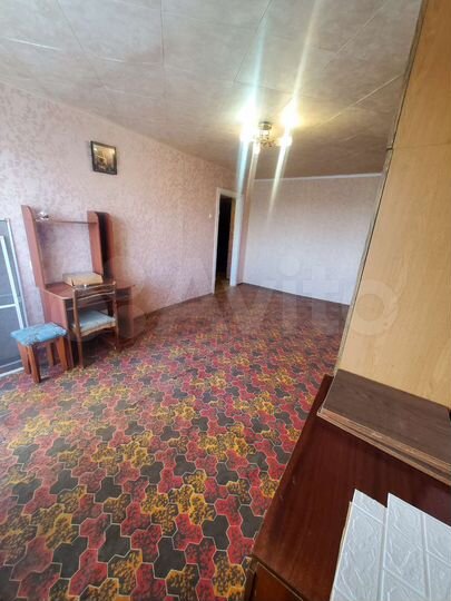 1-к. квартира, 32,4 м², 5/5 эт.