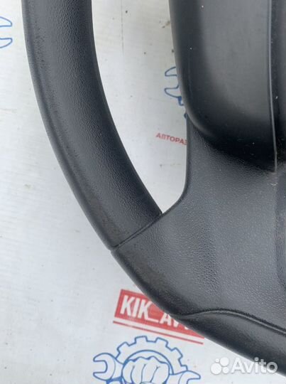 Руль Citroen C4 b7