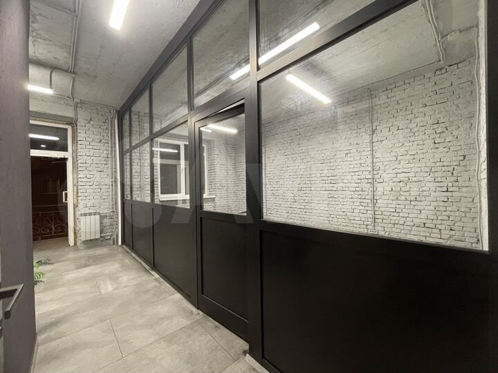 Свободного назначения, 110 м²