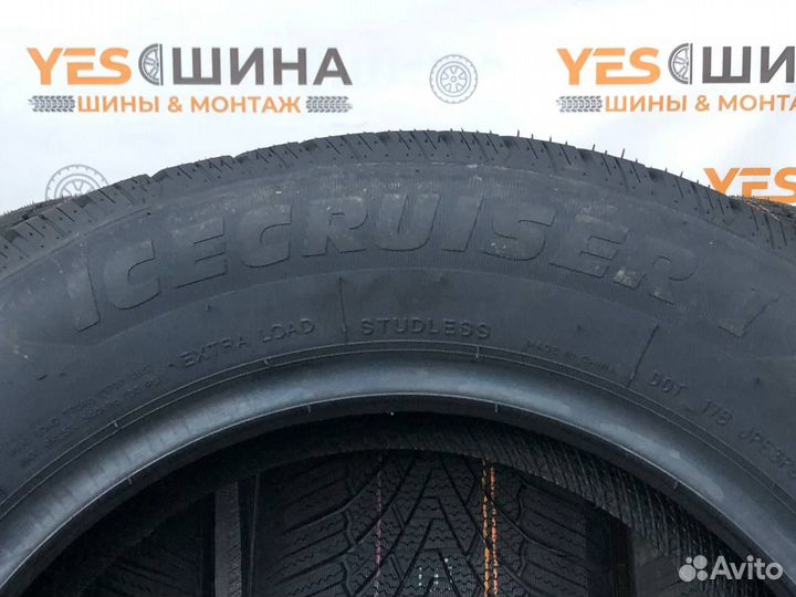 Rockblade Rock 525 215/60 R16 99C