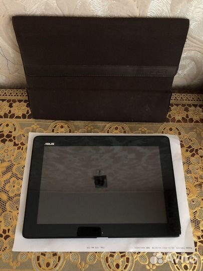 Планшеты бу на запчасти