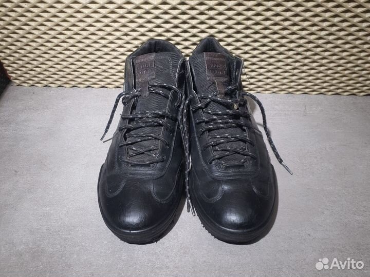 Кроссовки ecco оригинал 44