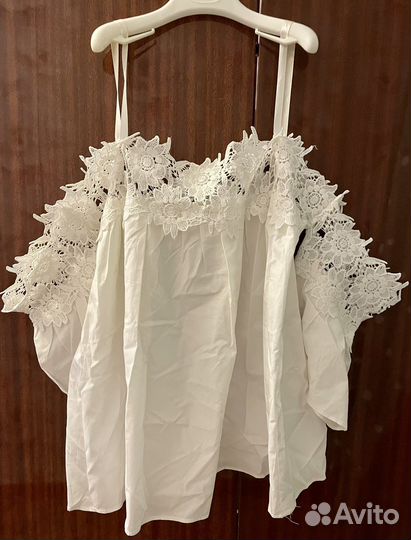 Блузка женская