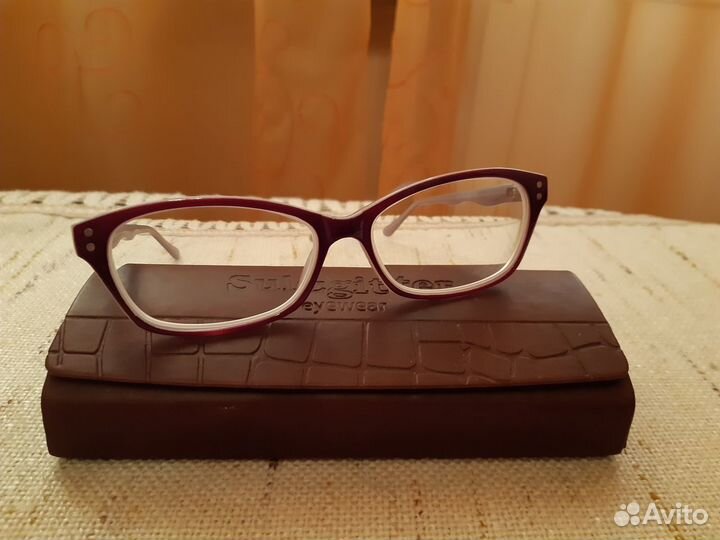 Очки с диоптриями