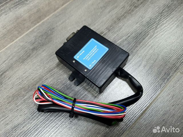 Эмулятор катализатора одноканальный афр-озон-моно