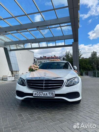 Свадебный декор на машину, украшение