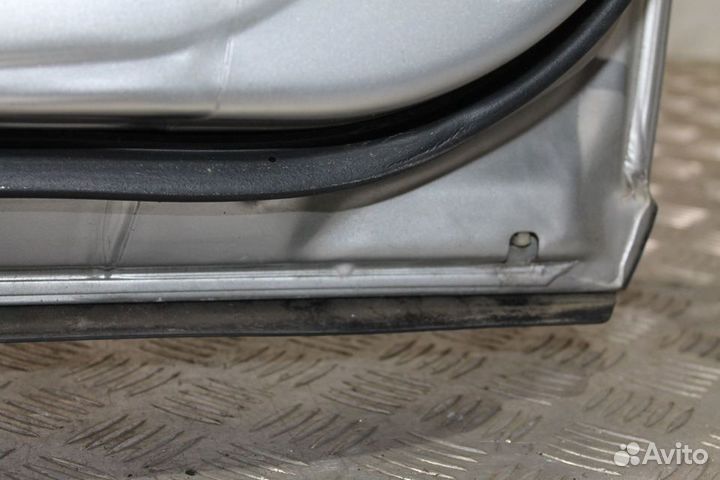 Дверь передняя левая Nissan Teana 31 J31