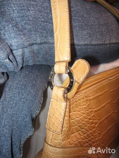 Сумка tommy hilfiger