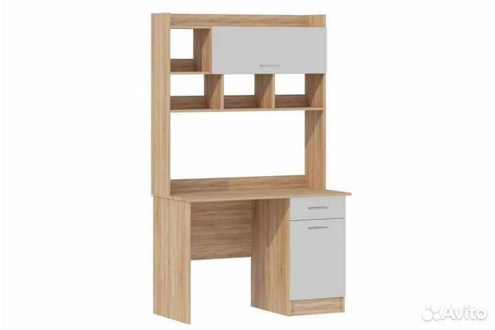 Письменный стол пкс 2