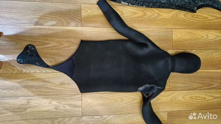 Гидрокостюм 7мм