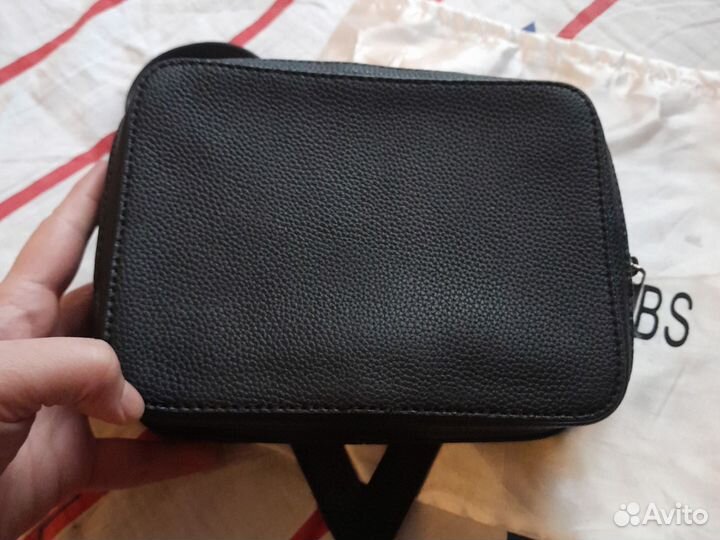 Mark cross сумка