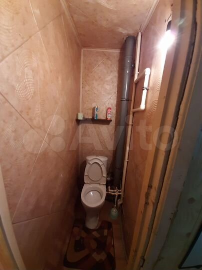 1-к. квартира, 33 м², 4/5 эт.