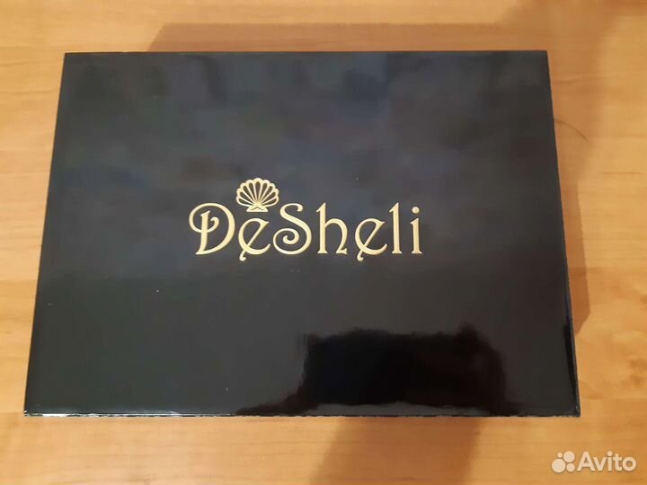 Набор для ухода за лицом,волосами Дешели