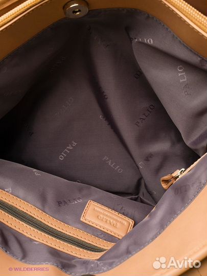 Сумка Palio Новая