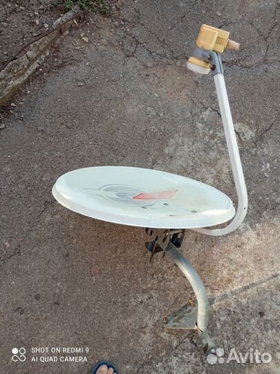 Полный комплект Триколор