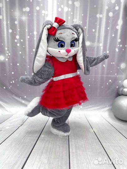 Сам себе аниматор/Ростовые куклы/Поздравление