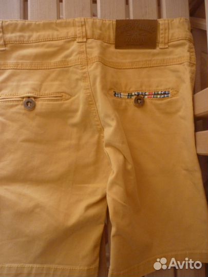 Б/У шорты 