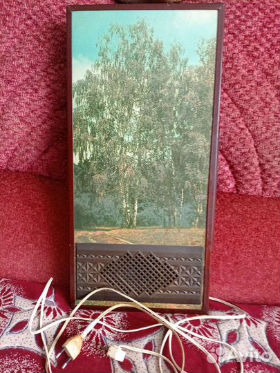 Радио-картина 3программы