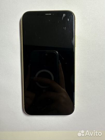 Мобильные телефоны iPhone 11