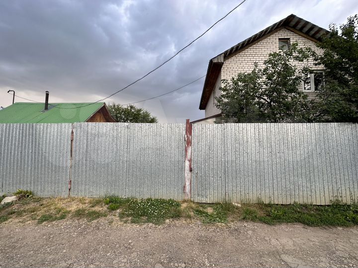 Дача 90 м² на участке 7,4 сот.