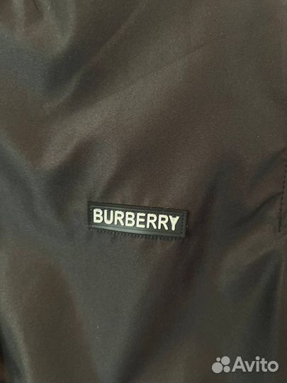 Ветровка Burberry