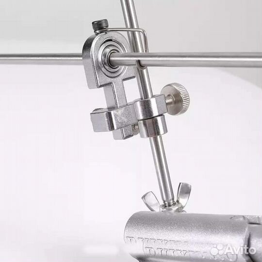 Ruixin rx 009 с угломером и алмазными брусками