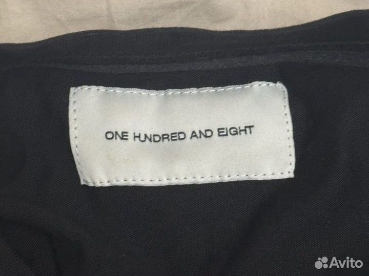 Свитшот system 108