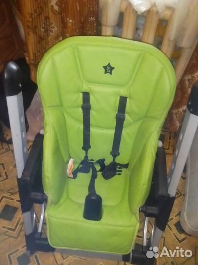 Стул для кормления