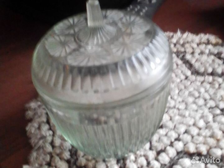 Сахарница СССР,60 х г