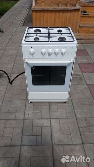 Плита газовая