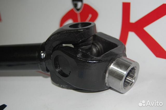 Карданный вал задний BRP Can-am 703500803