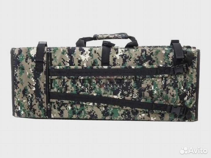 Кейс-мат Holster универсальный, кордура