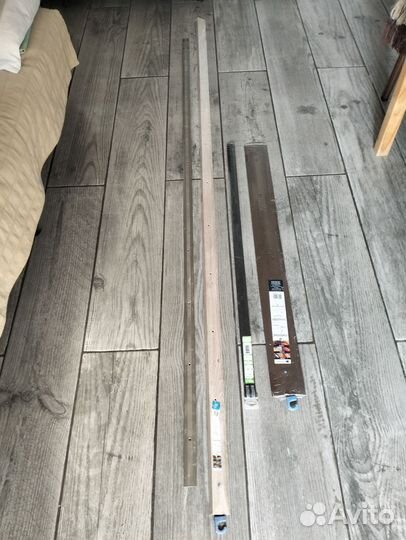 Дверные и мебельные ручки, крючки, стыки