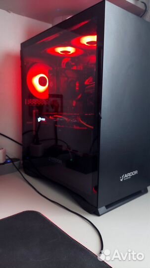 Игровой пк