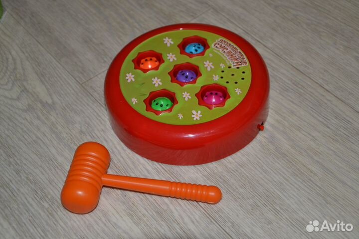 Игра суслики плюс Вторая игра в подарок