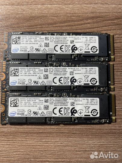 Ssd m2 NVMe 512Gb, 480Gb, 256Gb, 240Gb