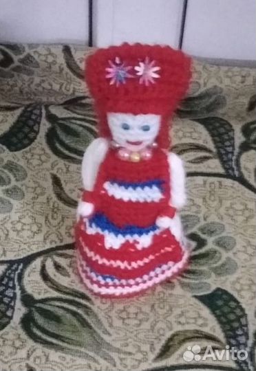 Ручная работа