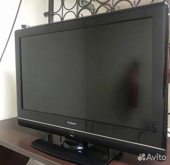 Телевизор ЖК 32 дюйма