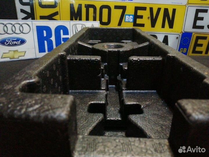 Пенопласт багажника Opel Astra J хэтчбек A16XER