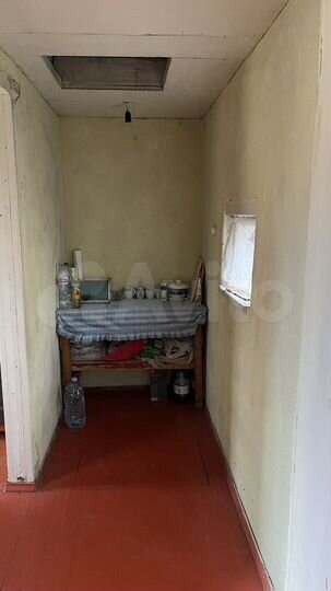 Дача 22 м² на участке 4 сот.