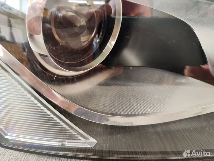 Фара правая Audi Q5 1 8Р 2008-2017