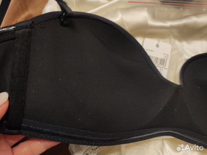 Бюстгальтер Giola intimissimi 80B