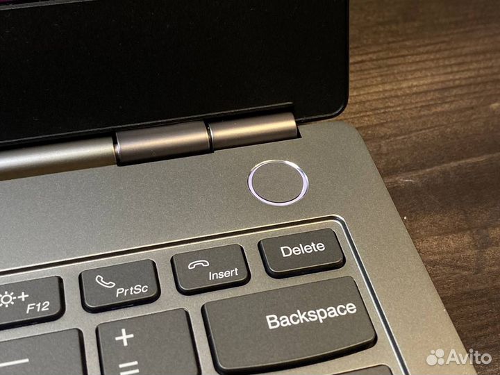 Ноутбук Lenovo Thinkbook 13s-IML