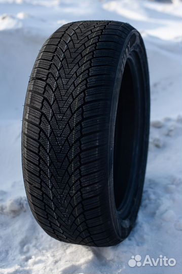 Zmax Winterhawke I 225/45 R17 94V