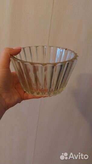 Конфетница, СССР