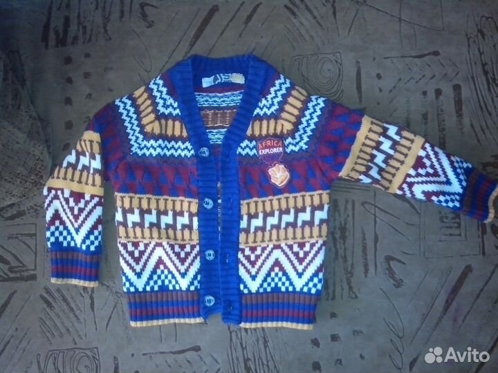 Продаю джемпер