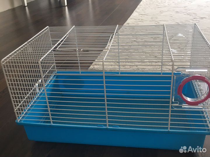 Клетка для грызунов